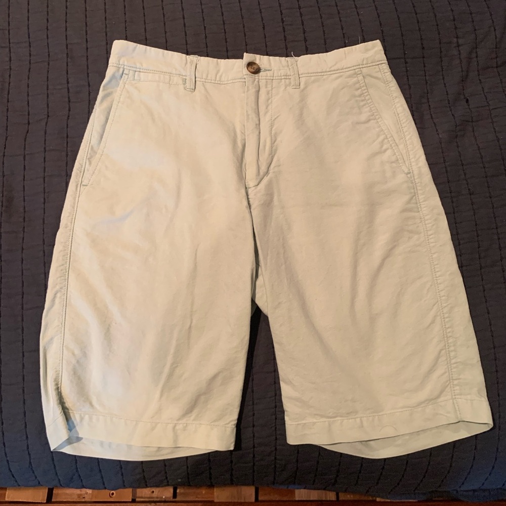 Mens casual shorts